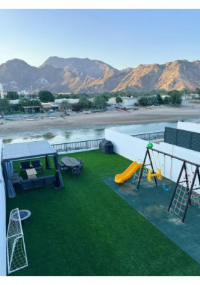 1 - BLUE WORLD - Al Dana Villas